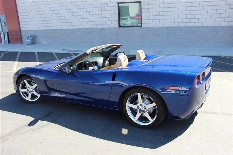 2006 Chevrolet Corvette C6 - Image 6 of 20