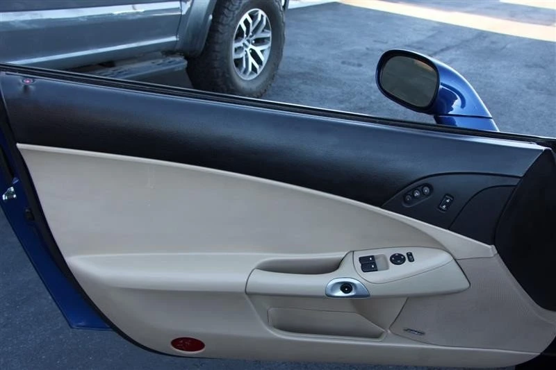 2006 Chevrolet Corvette C6 - Image 15 of 20