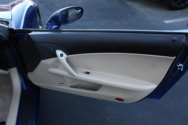 2006 Chevrolet Corvette C6 - Image 19 of 20