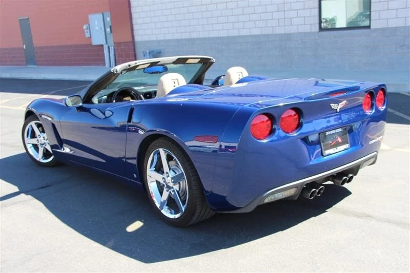 2006 Chevrolet Corvette C6 - Image 7 of 20