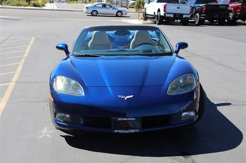 2006 Chevrolet Corvette C6 - Image 3 of 20