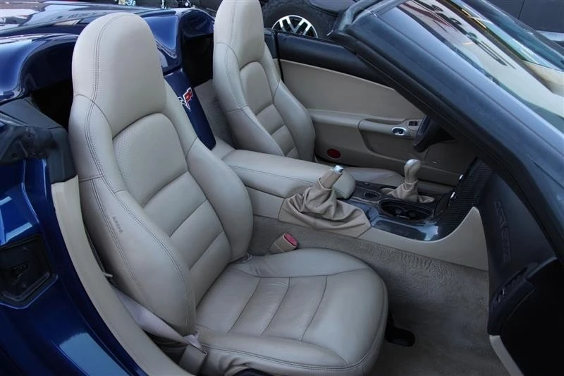 2006 Chevrolet Corvette C6 - Image 18 of 20