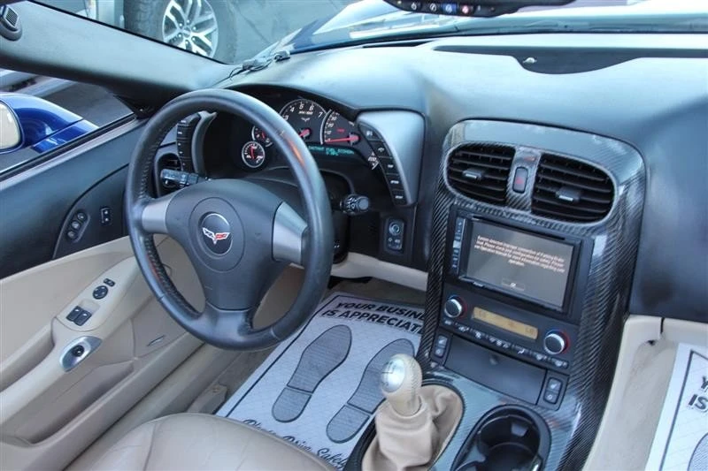 2006 Chevrolet Corvette C6 - Image 20 of 20