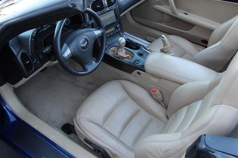 2006 Chevrolet Corvette C6 - Image 13 of 20