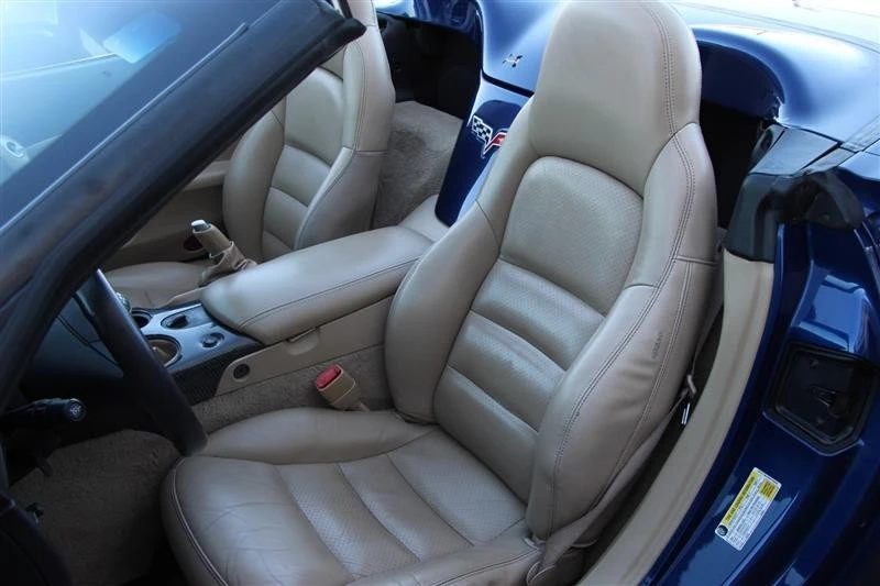 2006 Chevrolet Corvette C6 - Image 14 of 20