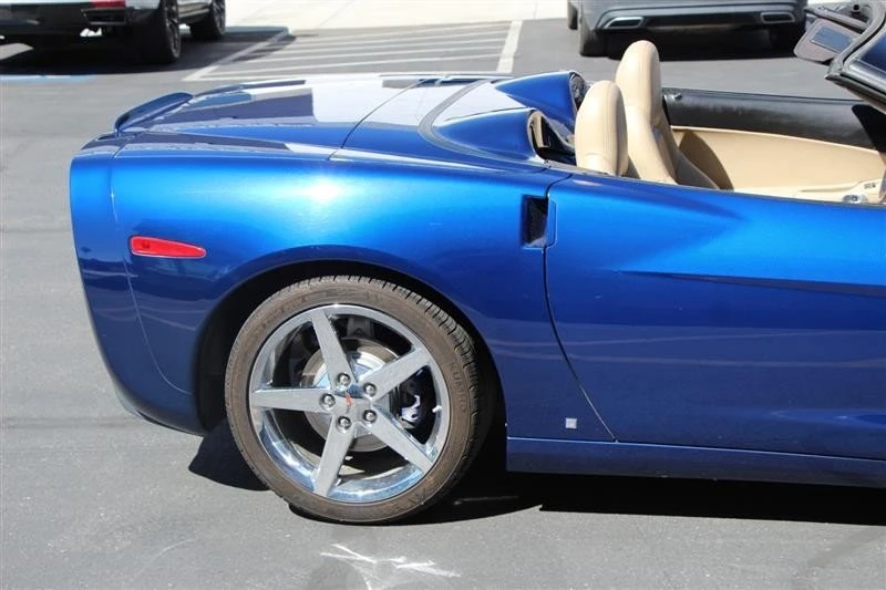 2006 Chevrolet Corvette C6 - Image 11 of 20
