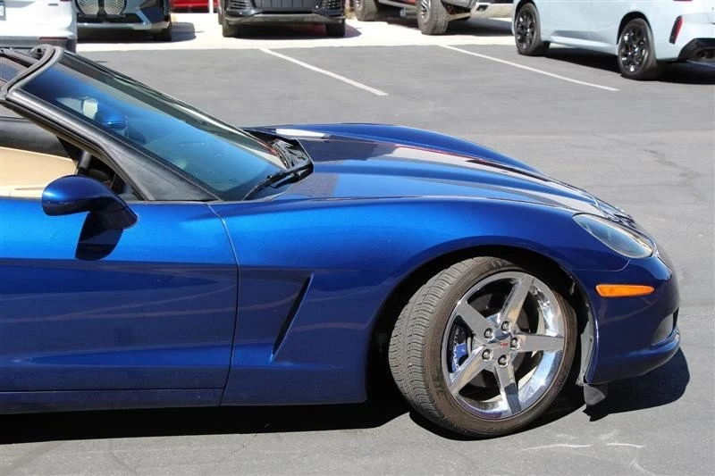 2006 Chevrolet Corvette C6 - Image 12 of 20