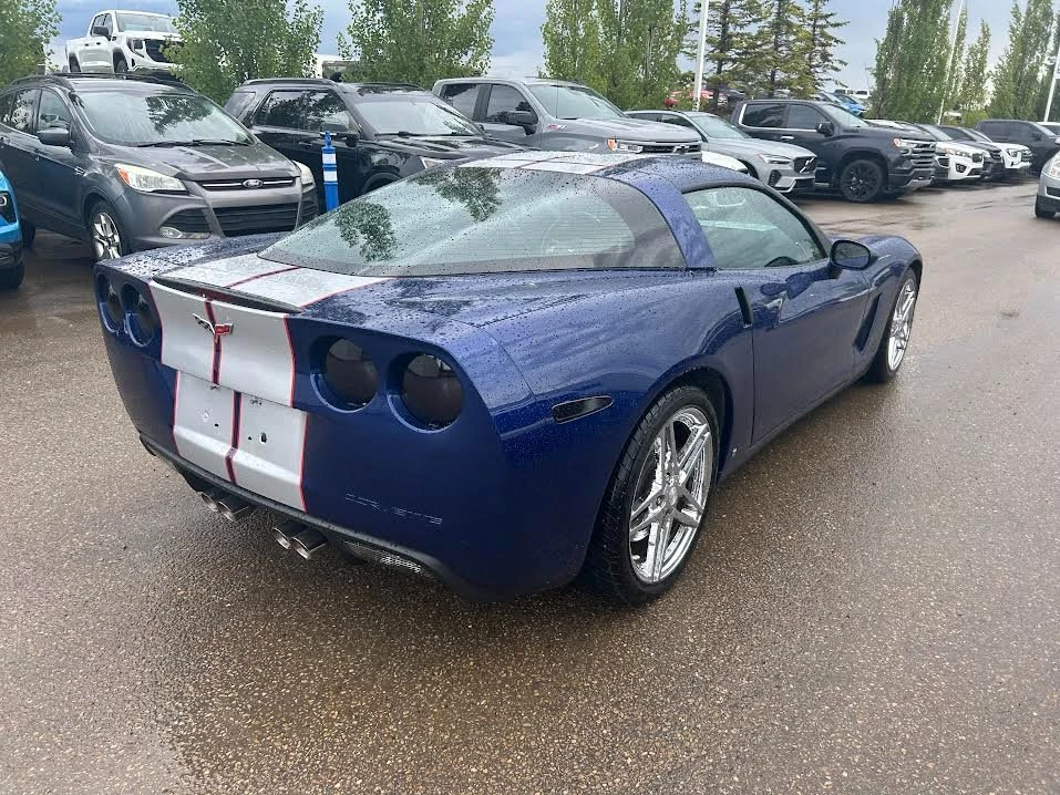 2006 Chevrolet Corvette C6 - Image 4 of 5