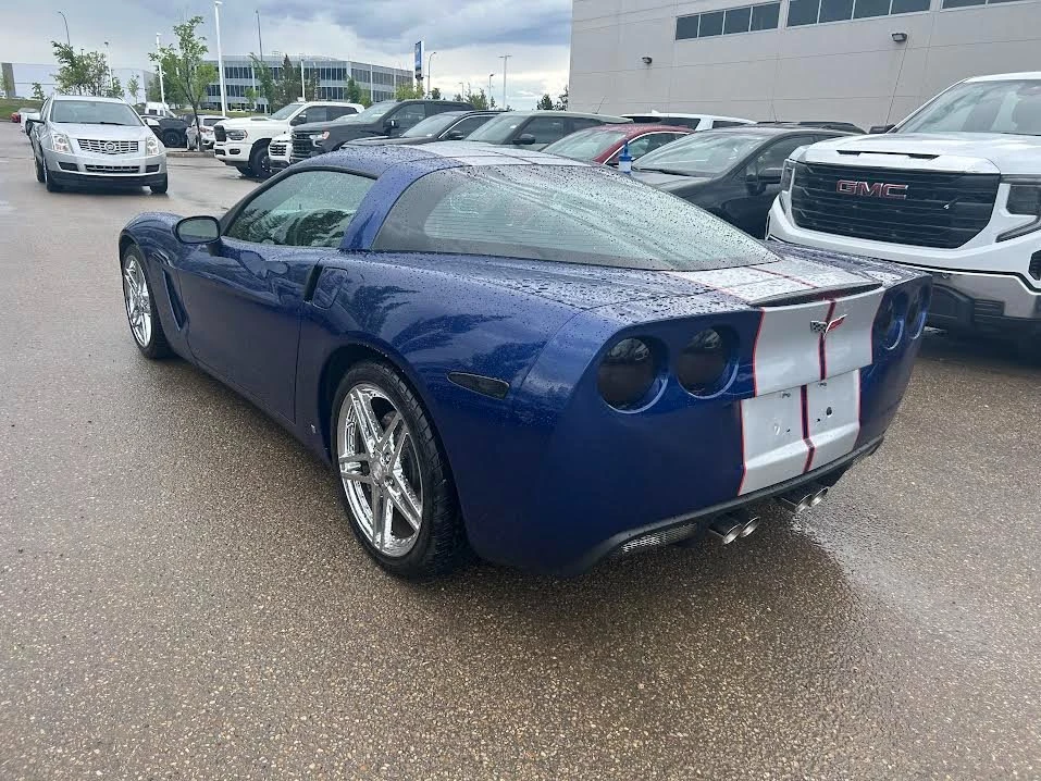 2006 Chevrolet Corvette C6 - Image 3 of 5