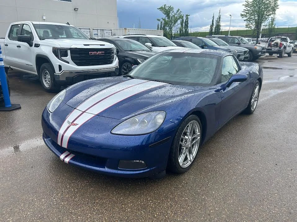2006 Chevrolet Corvette C6 - Image 2 of 5