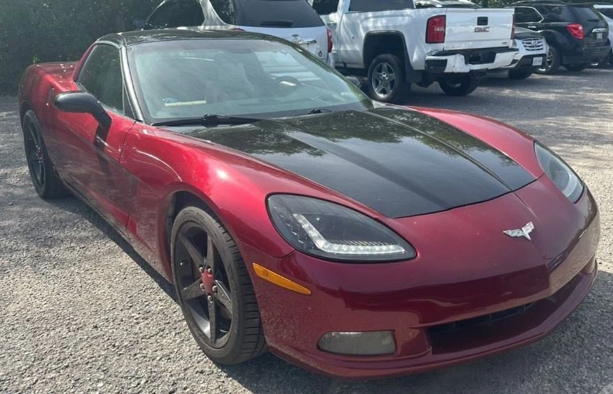 2006 Chevrolet Corvette C6 - Image 7 of 11