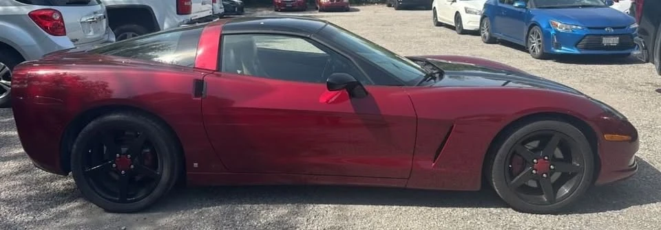 2006 Chevrolet Corvette C6 - Image 8 of 11