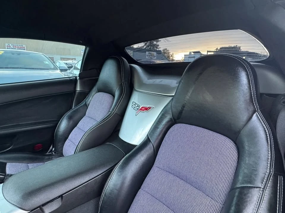 2006 Chevrolet Corvette C6 - Image 9 of 10