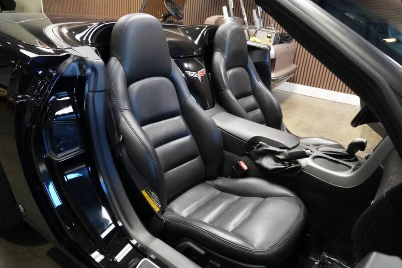 2006 Chevrolet Corvette C6 - Image 11 of 20