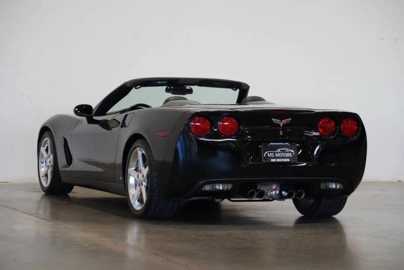 2006 Chevrolet Corvette C6 - Image 5 of 20