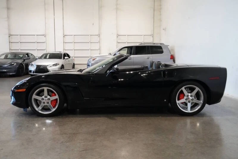 2006 Chevrolet Corvette C6 - Image 4 of 20
