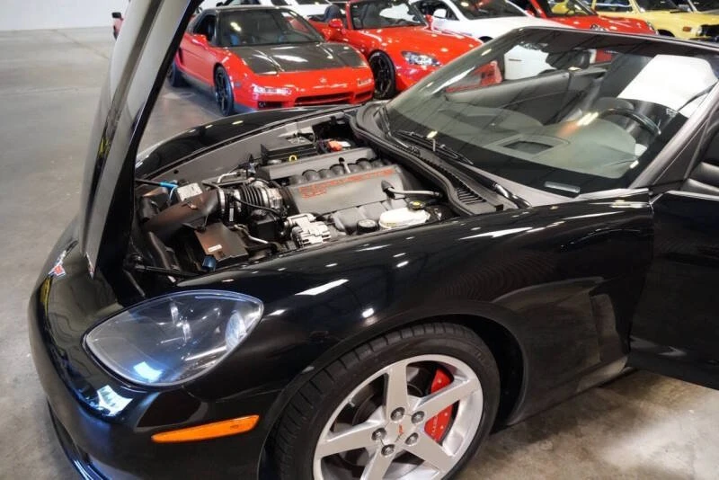 2006 Chevrolet Corvette C6 - Image 15 of 20