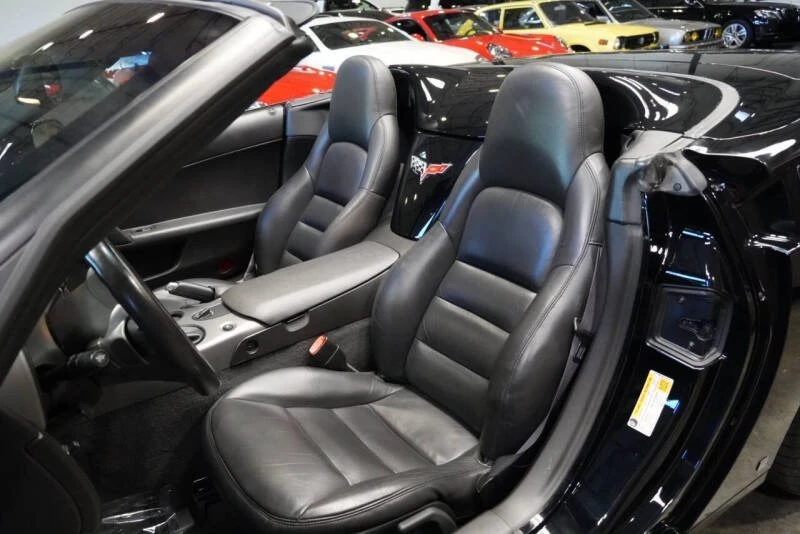 2006 Chevrolet Corvette C6 - Image 7 of 20
