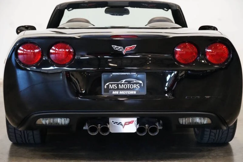 2006 Chevrolet Corvette C6 - Image 8 of 20