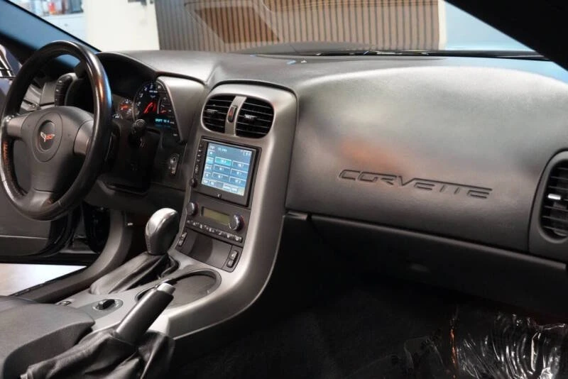 2006 Chevrolet Corvette C6 - Image 12 of 20