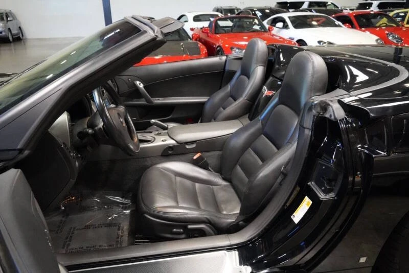 2006 Chevrolet Corvette C6 - Image 10 of 20