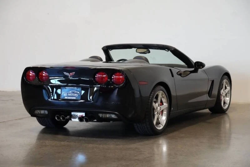 2006 Chevrolet Corvette C6 - Image 9 of 20