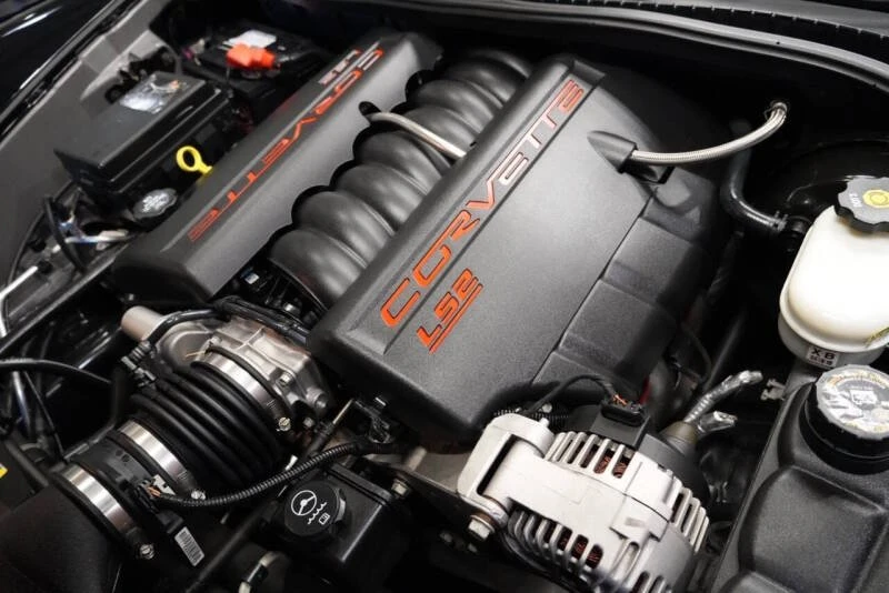 2006 Chevrolet Corvette C6 - Image 18 of 20