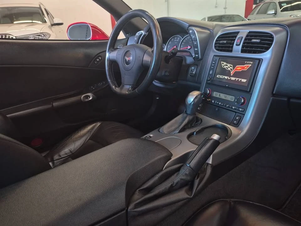 2006 Chevrolet Corvette C6 - Image 7 of 13
