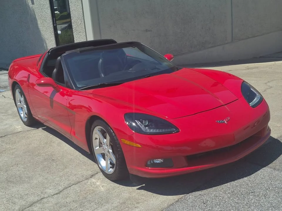 2006 Chevrolet Corvette C6 - Image 6 of 13