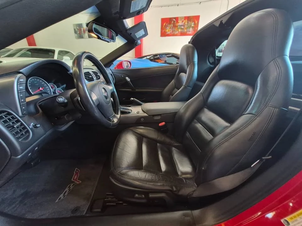 2006 Chevrolet Corvette C6 - Image 10 of 13
