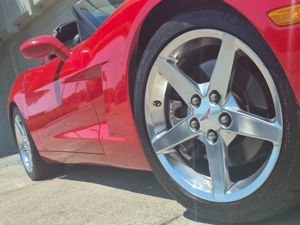 2006 Chevrolet Corvette C6 - Image 4 of 13