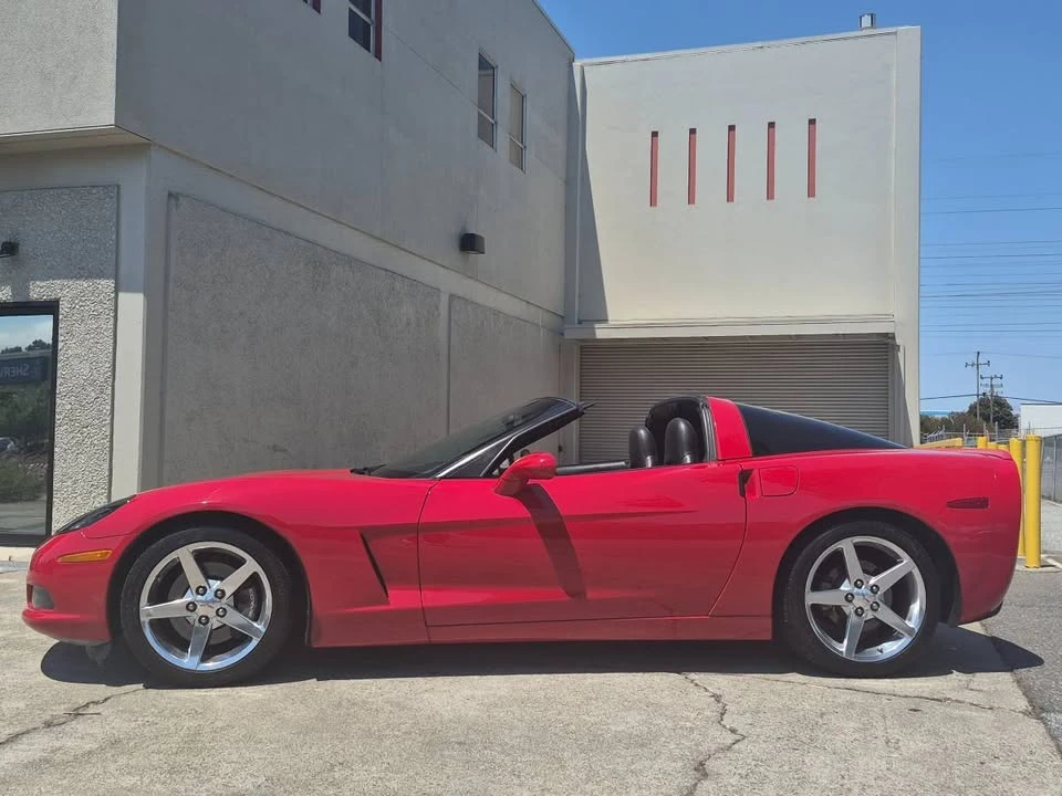 2006 Chevrolet Corvette C6 - Image 3 of 13