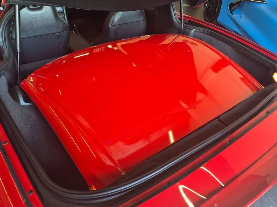 2006 Chevrolet Corvette C6 - Image 13 of 13