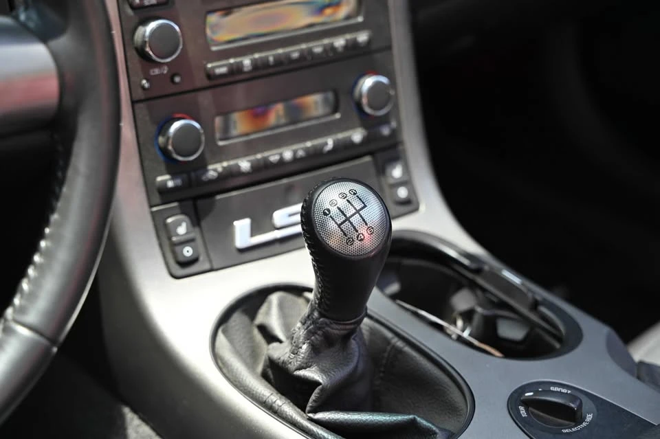 2006 Chevrolet Corvette C6 - Image 19 of 20