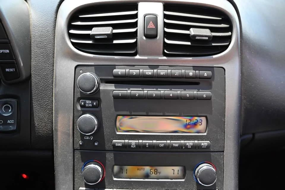2006 Chevrolet Corvette C6 - Image 20 of 20