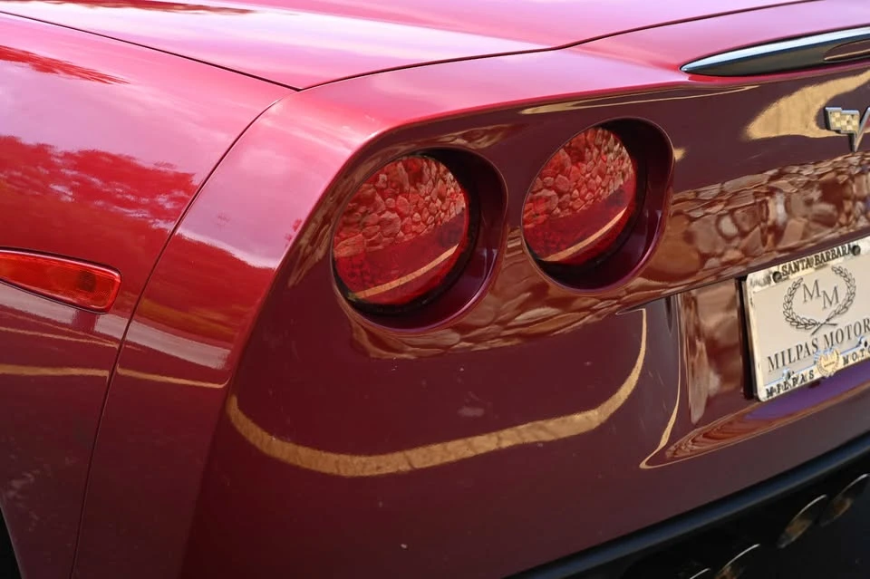 2006 Chevrolet Corvette C6 - Image 13 of 20