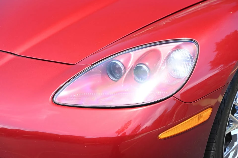 2006 Chevrolet Corvette C6 - Image 12 of 20