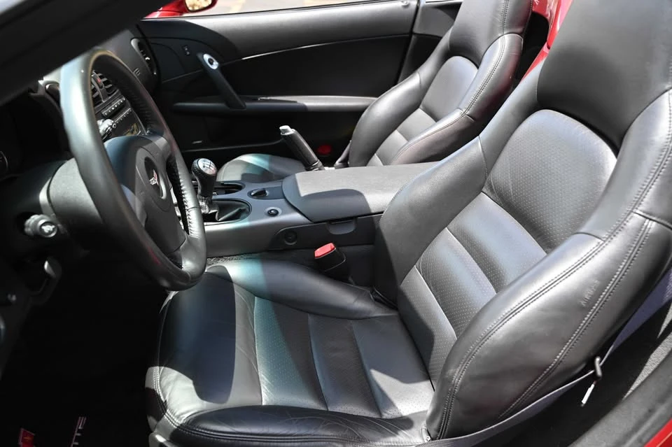 2006 Chevrolet Corvette C6 - Image 18 of 20
