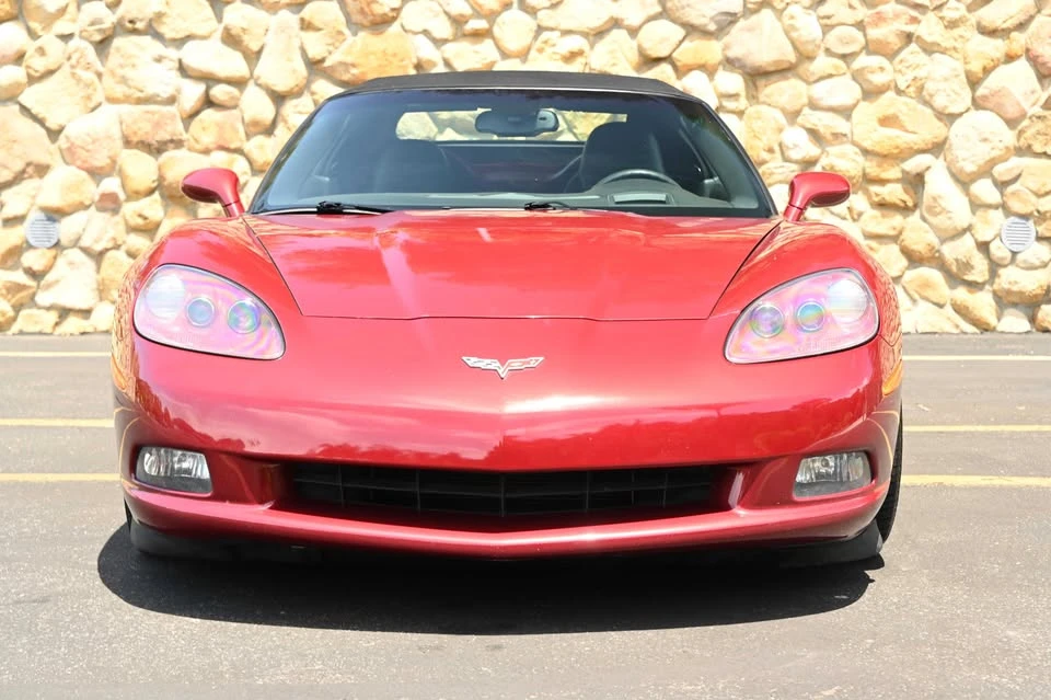 2006 Chevrolet Corvette C6 - Image 5 of 20