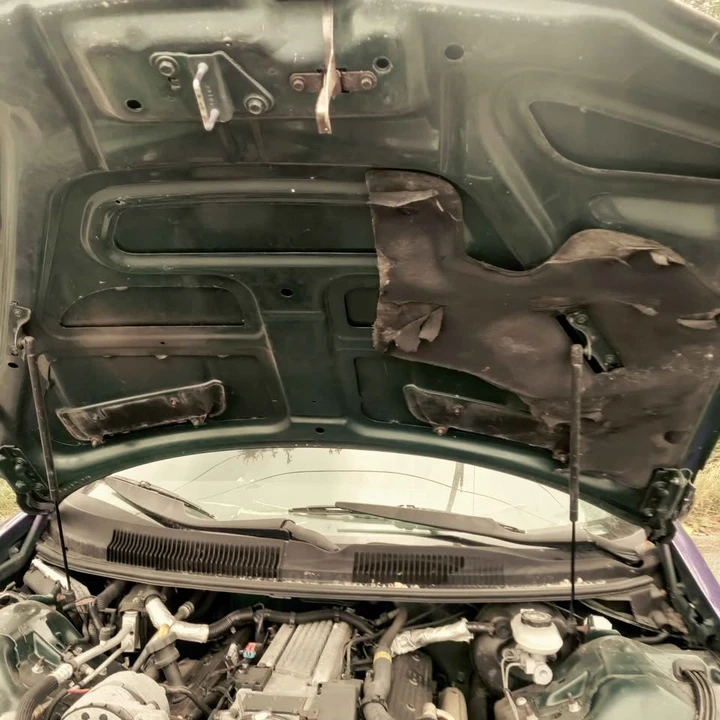 2006 Chevrolet Camaro - Image 10 of 10
