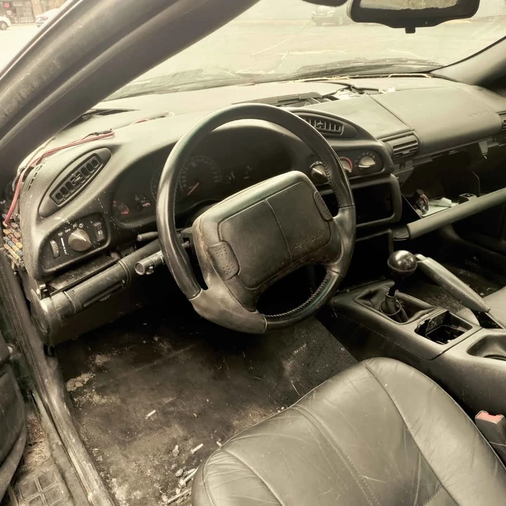 2006 Chevrolet Camaro - Image 5 of 10
