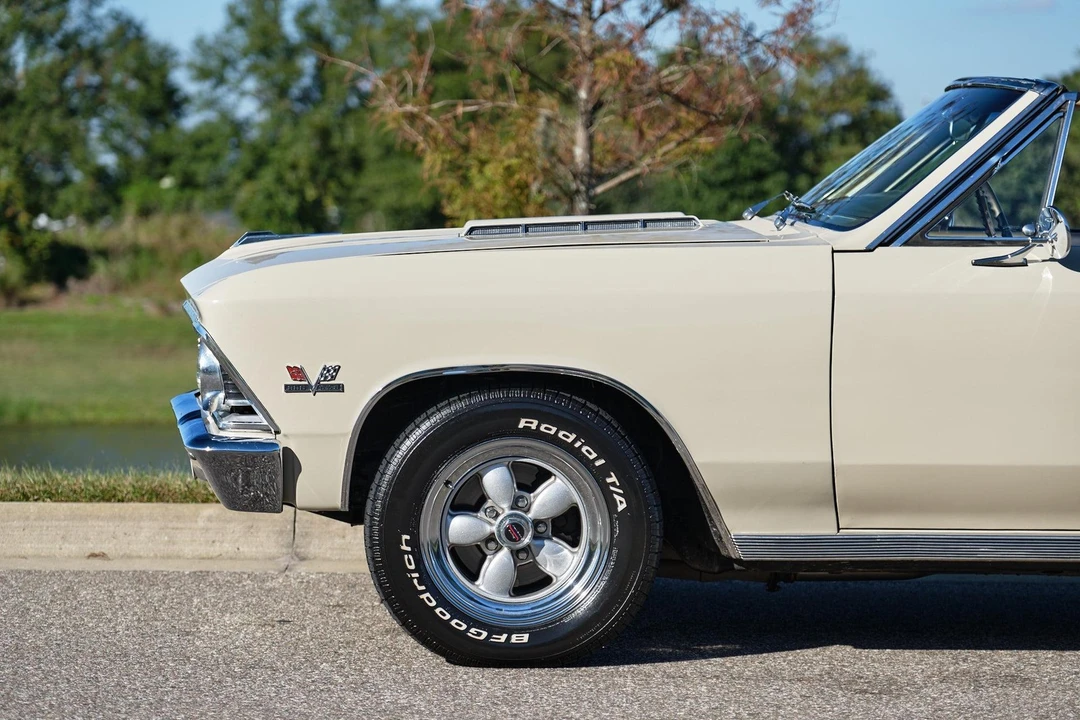 2006 Chevrolet Chevelle - Image 26 of 31