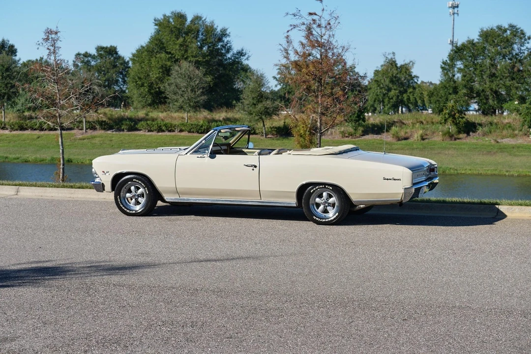 2006 Chevrolet Chevelle - Image 22 of 31