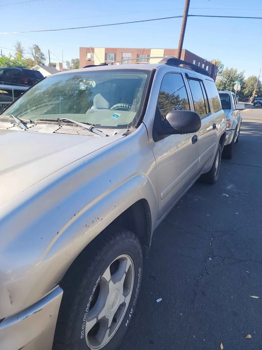 2006 Chevrolet Blazer - Image 3 of 3