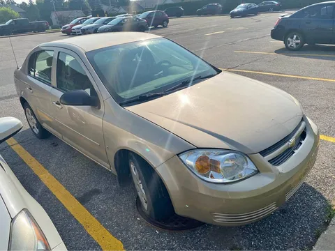 2006 Chevrolet Cobalt