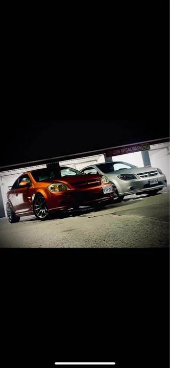 2006 Chevrolet Cobalt 1st Gen - Image 4 of 7
