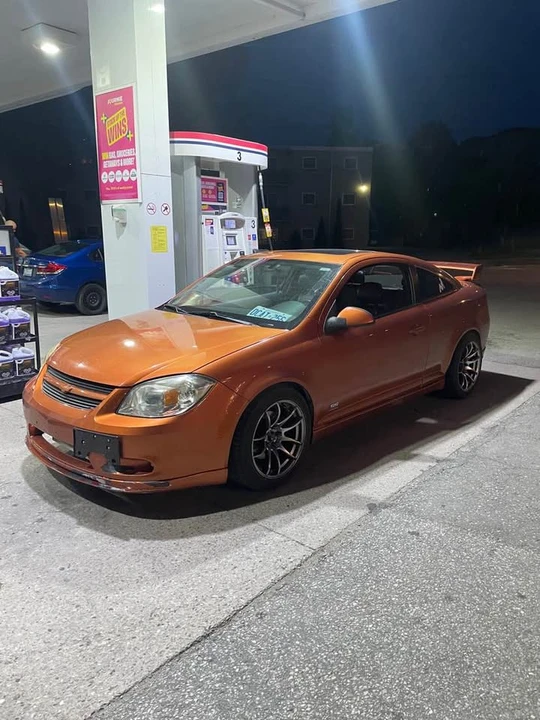 2006 Chevrolet Cobalt 1st Gen - Image 3 of 7