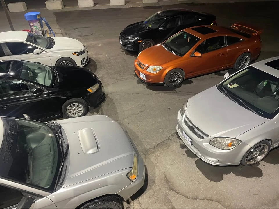 2006 Chevrolet Cobalt 1st Gen - Image 6 of 7