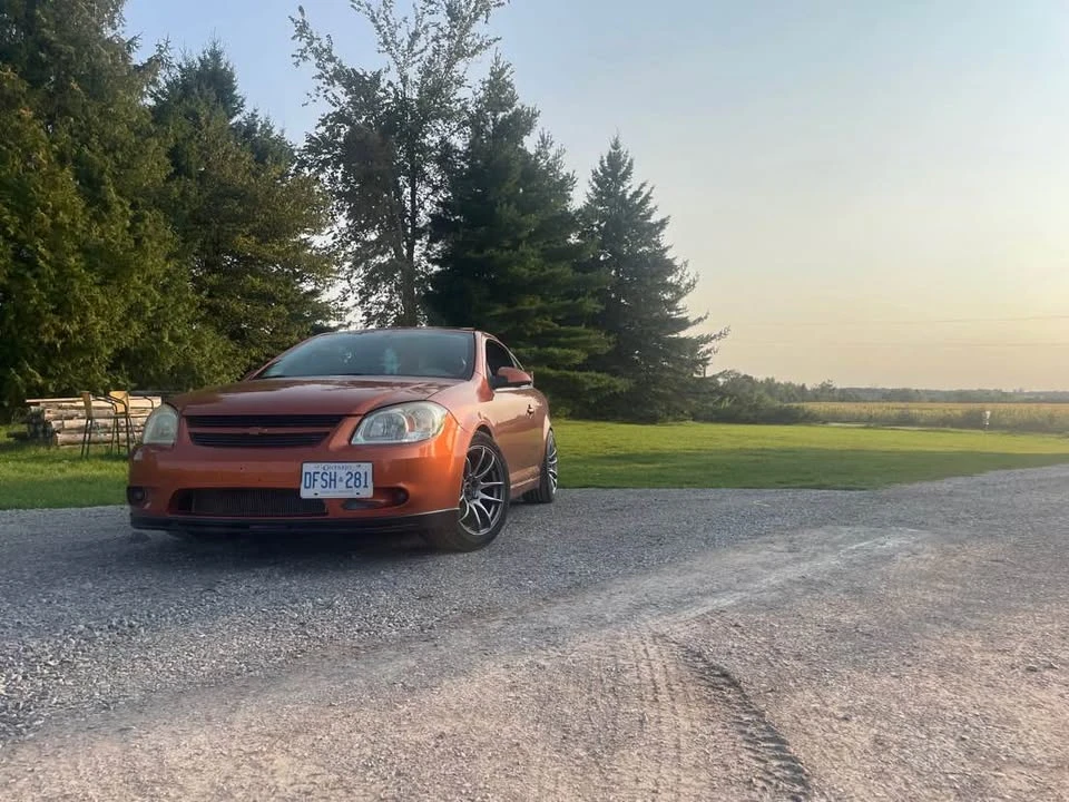 2006 Chevrolet Cobalt 1st Gen - Image 2 of 7