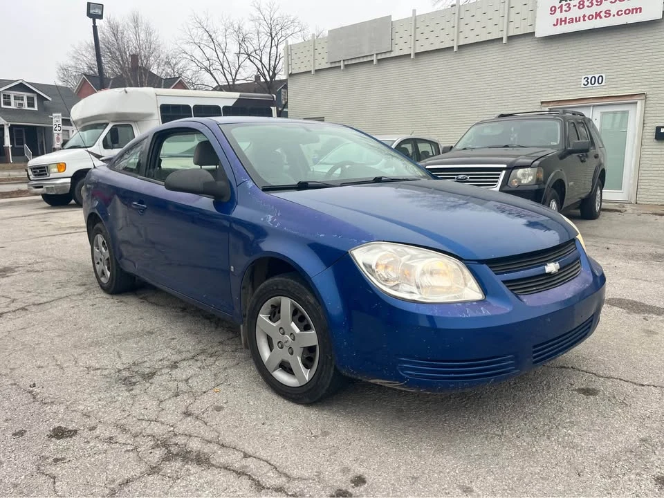 2006 Chevrolet Cobalt 1st Gen - Image 4 of 12